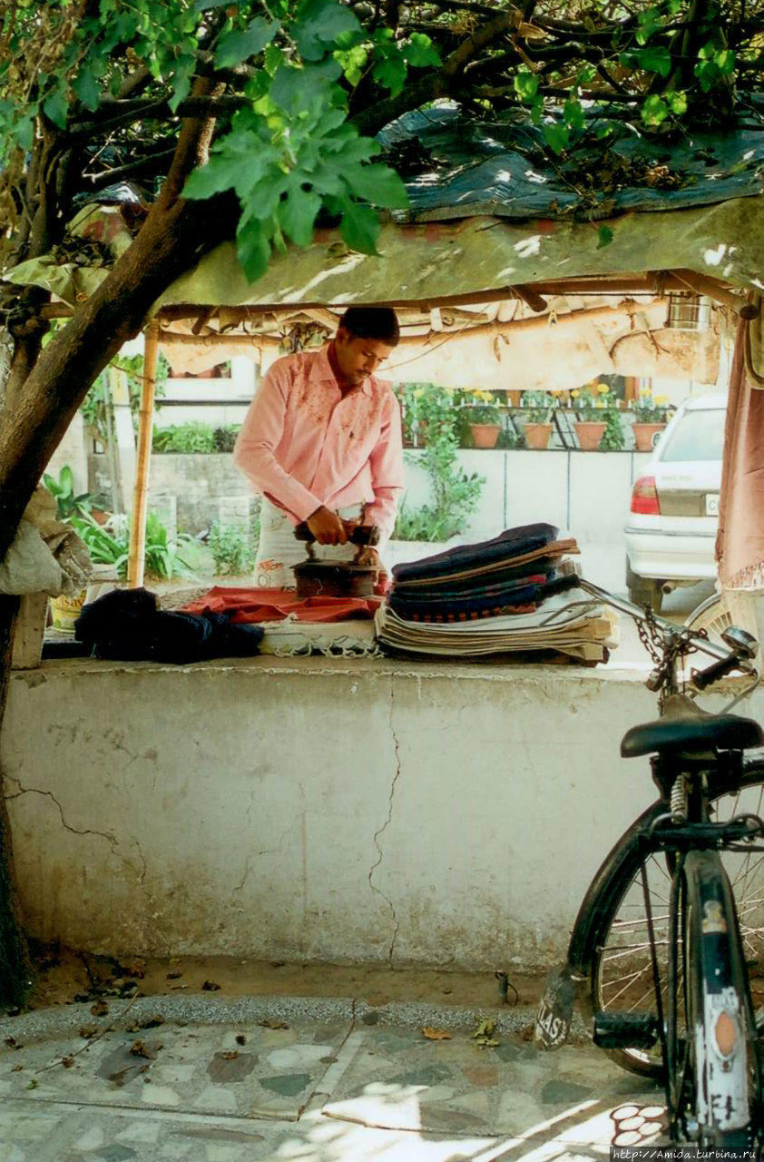 Короткая история как я бизнес в Индии делала )) Чандигарх, Индия