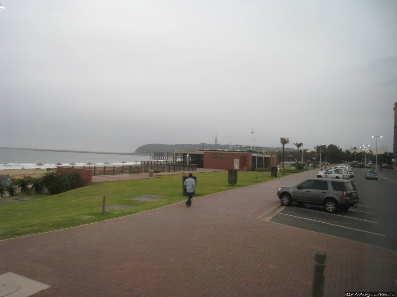 Отель Docklands Durban Waterfront Дурбан, ЮАР