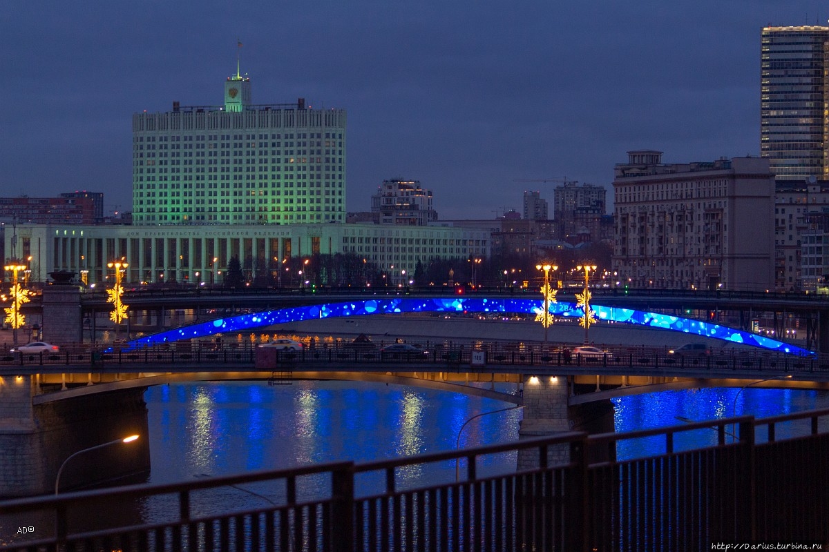 Москва 2020-02-24 Москва, Россия