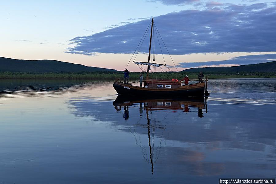 Фото: Олег Смолий Саха (Якутия), Россия