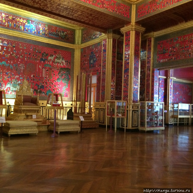 Дворцовый музей. Фото из интернета Дворцовый музей. Фото из интернета