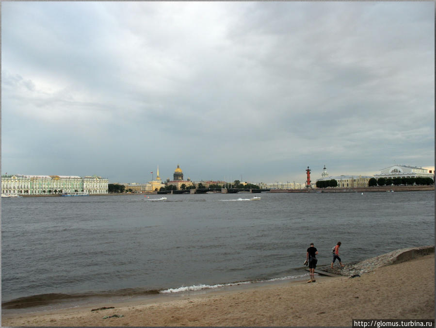 Петербург — Петроград – Ленинград — … Санкт-Петербург, Россия