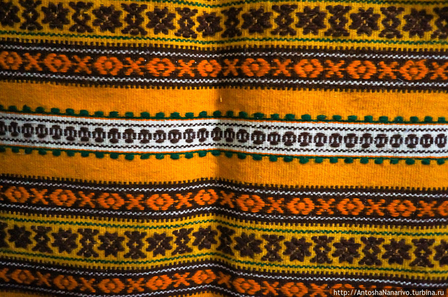 Гуцульские узоры Ивано-Франковская область, Украина