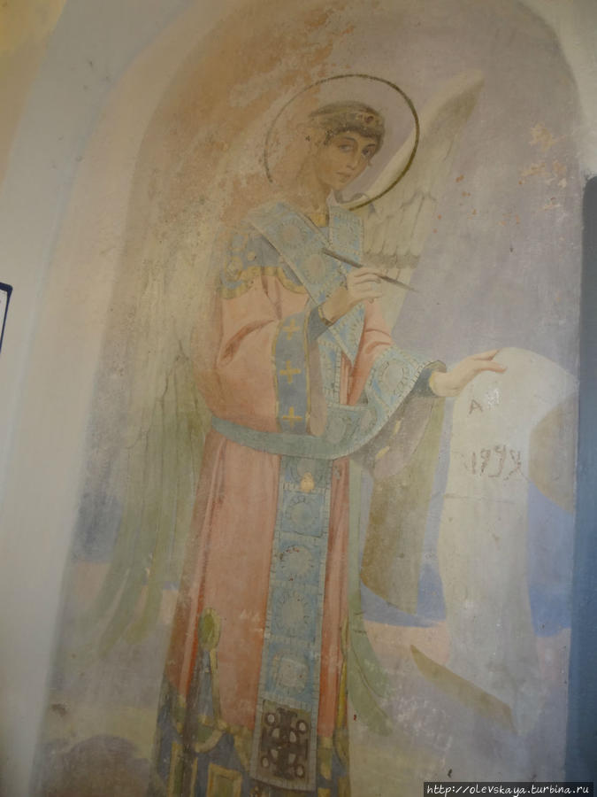 Спас -Угол — родина М.Е. Салтыкова-Щедрина Спас-Угол, Россия