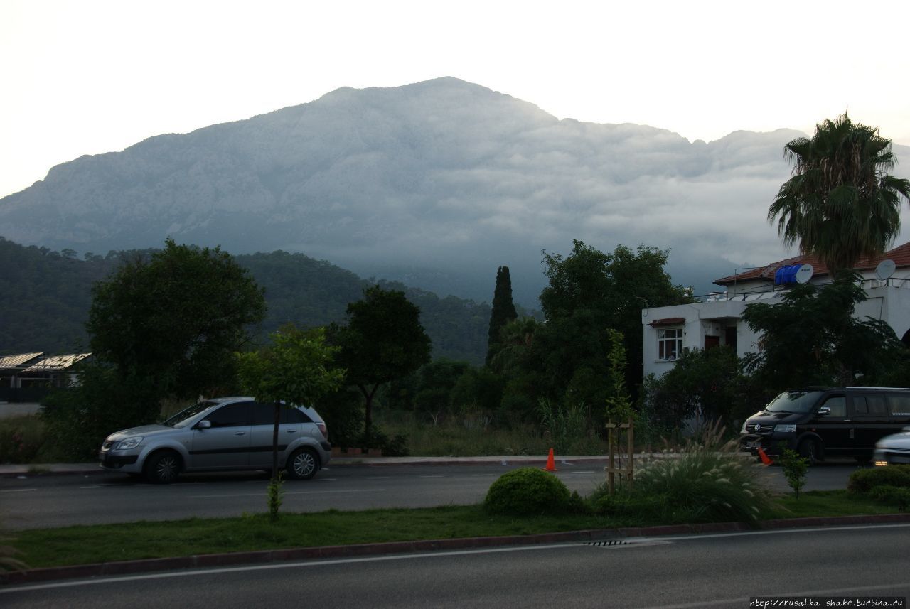 Внимание! Новость! Турция Внимание! Новость! Турция