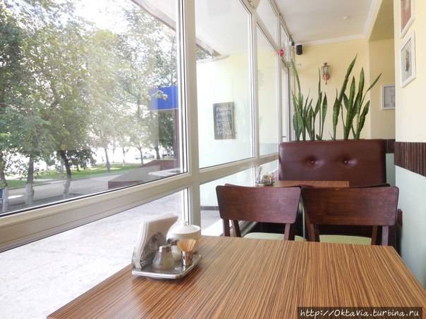 Кофейня / Espresso