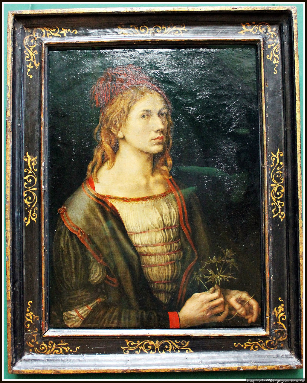 Альбрехт Дюрер, 