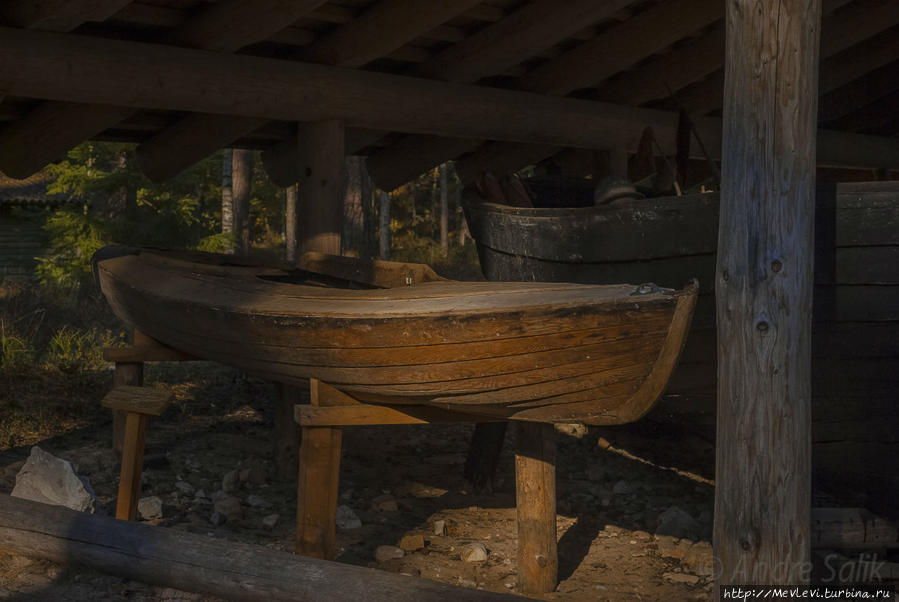 Прогулка в осеннем Лиелупе Юрмала, Латвия