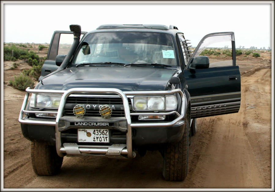 г.Зейла, Сомалиленд