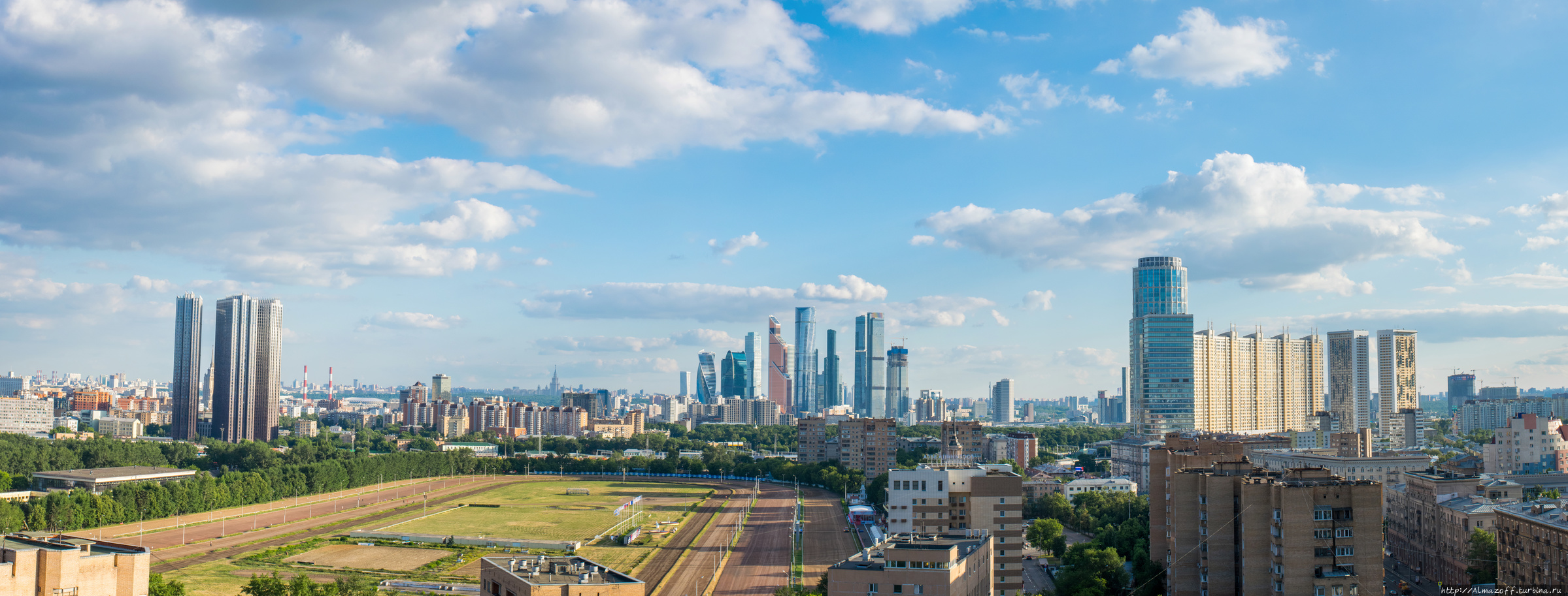 Дом Авиаторов на Беговой Москва, Россия