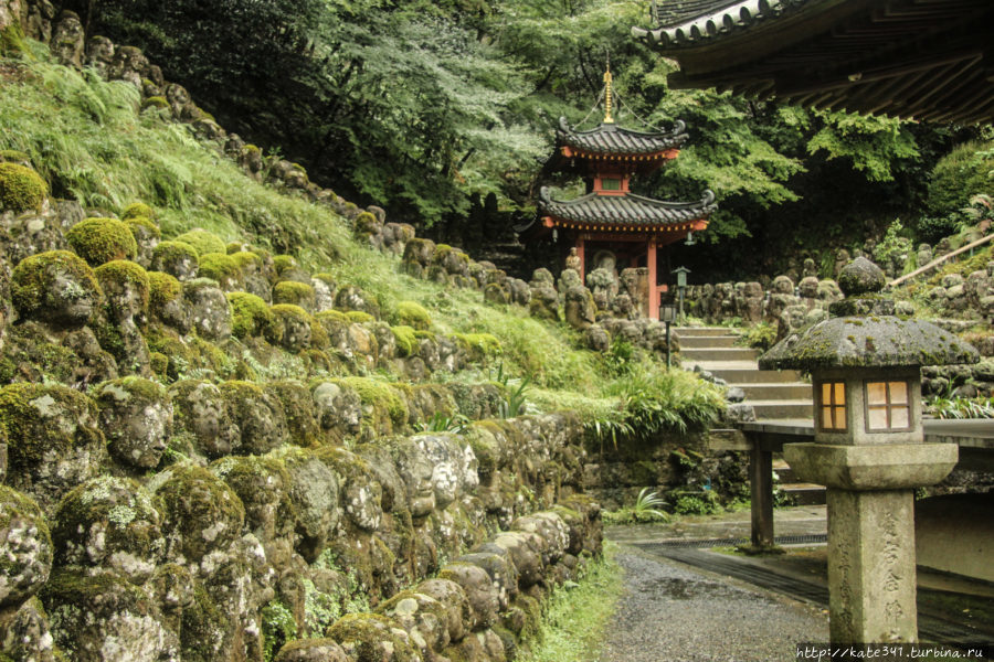 Япония. Часть 6. Киото и его окрестности Киото, Япония