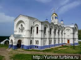 Спасо-Преображенский монастырь. Из интернета Киев, Украина