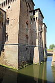 Palazzo Ducale, Mantova