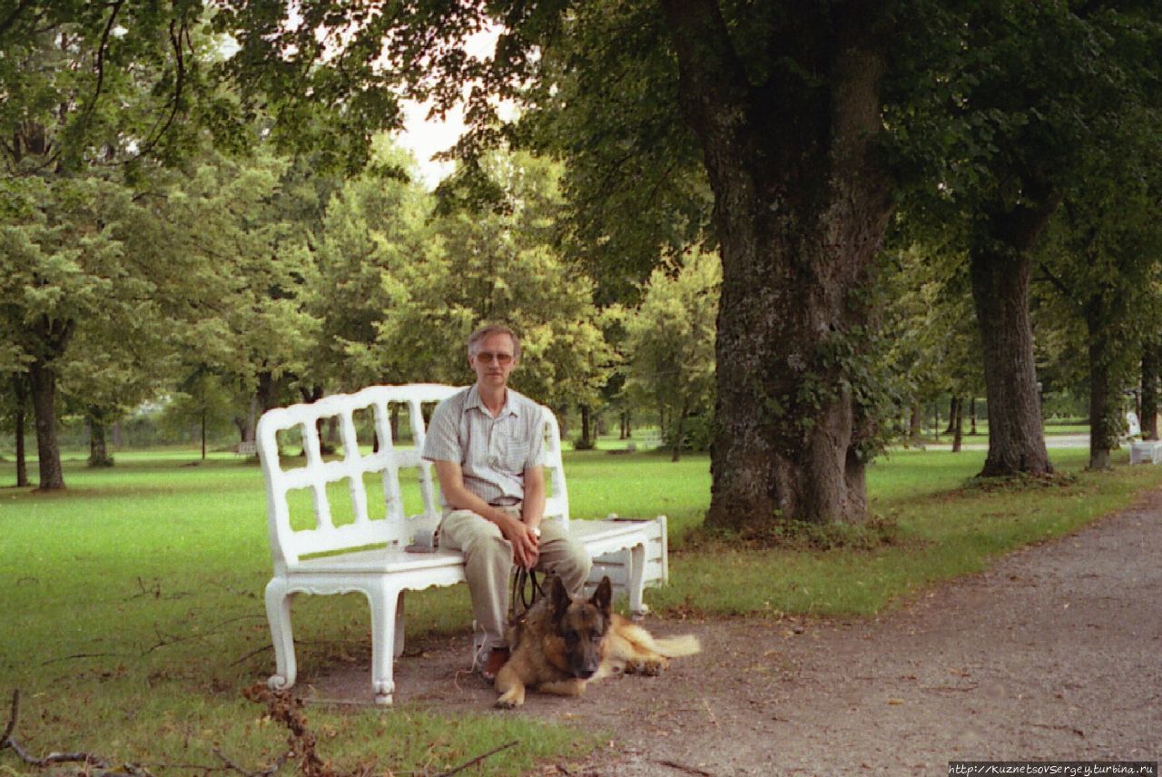 Обершлайсхайм — пригород Мюнхена Обершлайсхайм, Германия