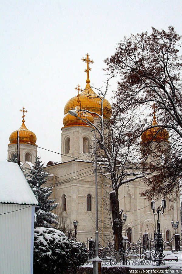 Дуэль Пятигорск, Россия