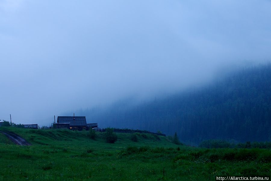 Фото: Олег Смолий Усть-Кут, Россия