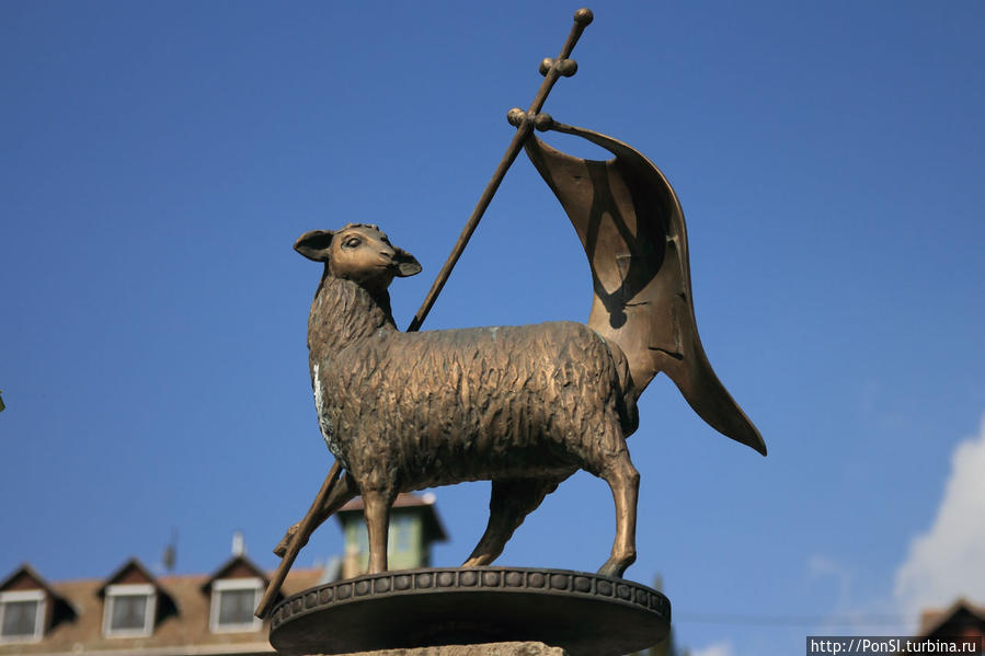 Венгрия моими глазами Венгрия