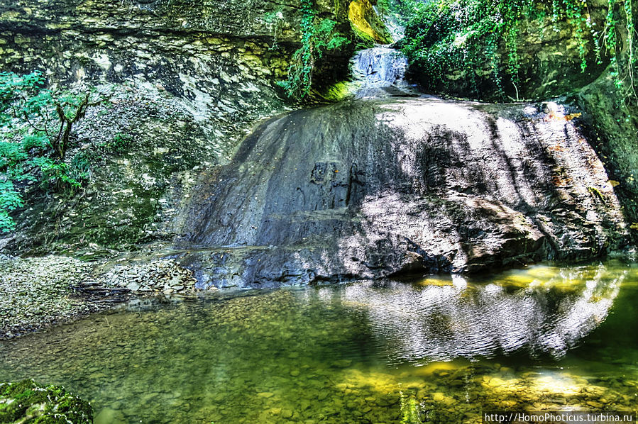 Средний Шакуран