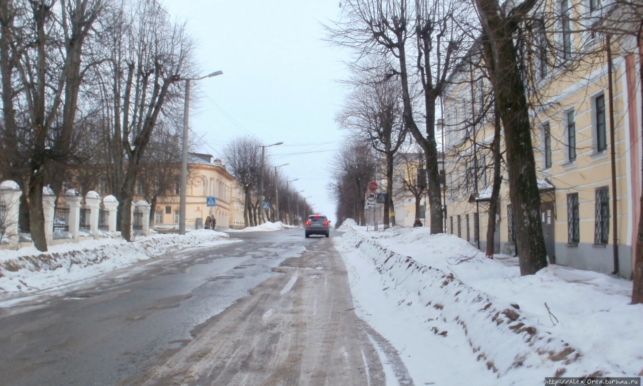 Ярославово дворище Великий Новгород, Россия