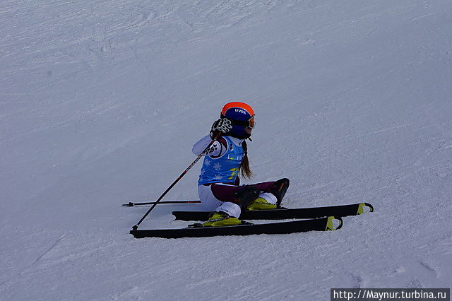 Первое открытое ... Южно-Сахалинск, Россия