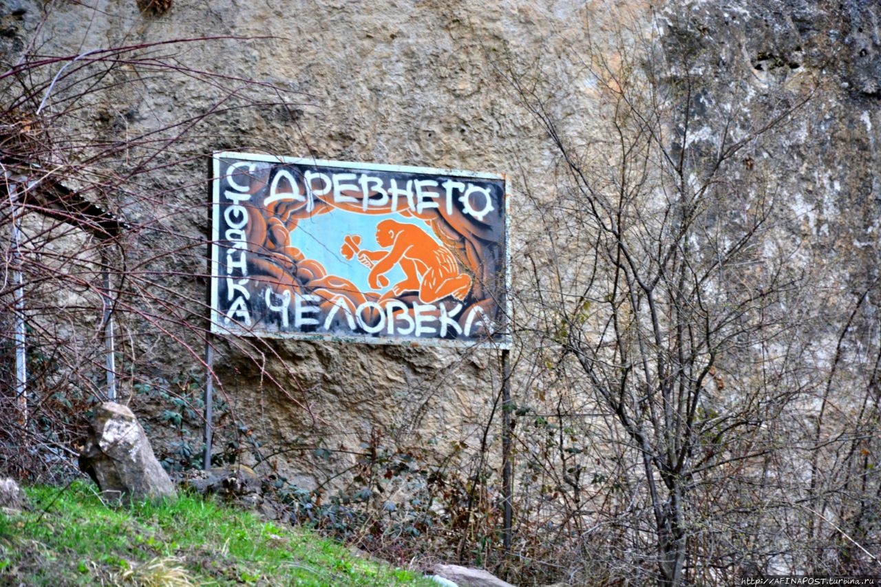 Даховская. Вечерняя прогулка