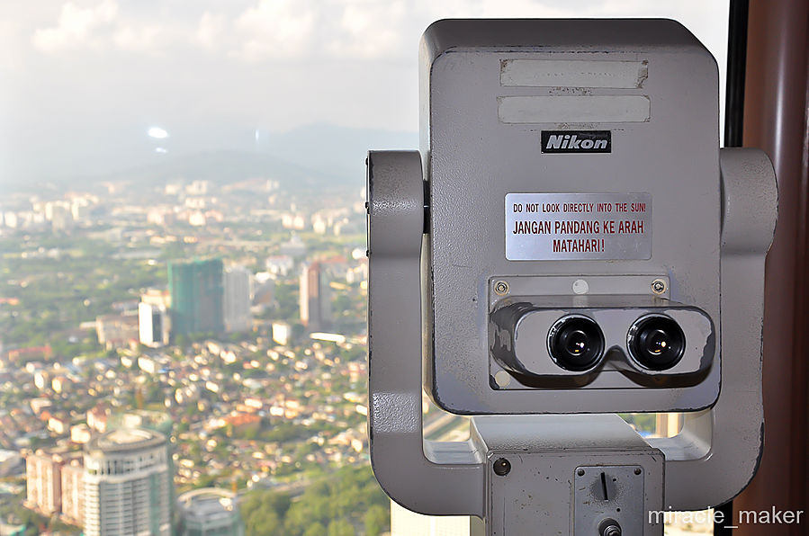 Оказывается Nikon выпускает не только отличные зеркалки.