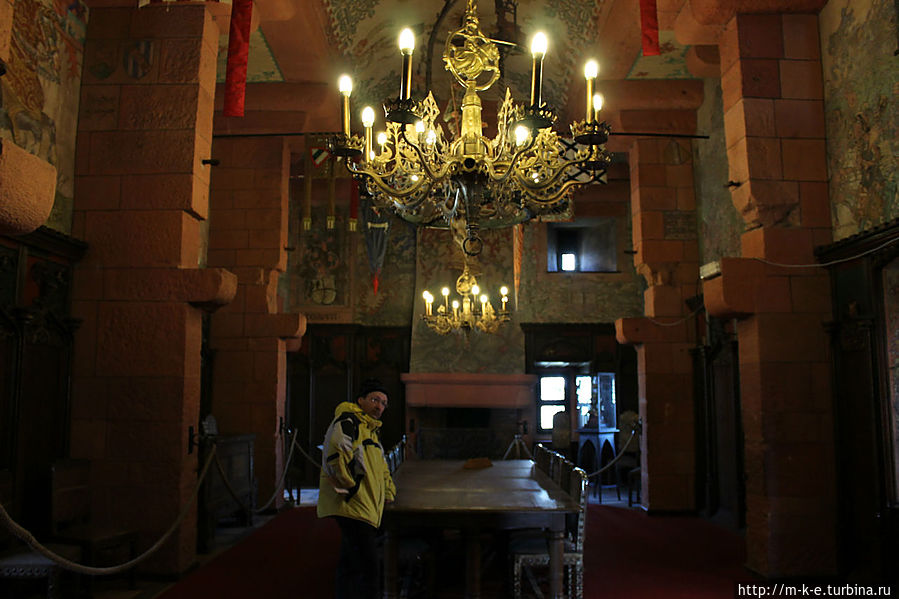 Парадный зал