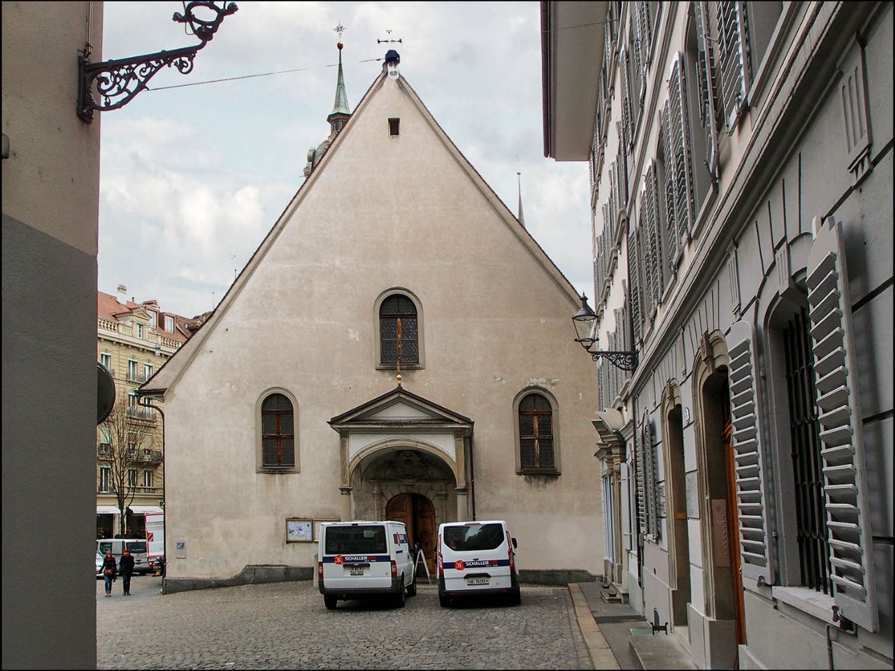 Пляска жизни Люцерн, Швейцария