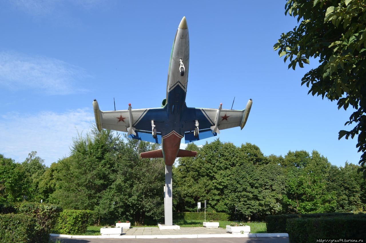 Самолёт Л-39 Балашов, Россия Самолёт Л-39 Балашов, Россия