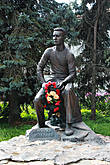 памятник поэту-маринисту Алексею Лебедеву