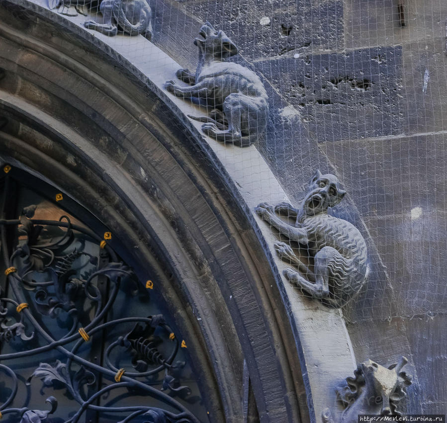 Ратуша (Мюнхен) Мюнхен, Германия