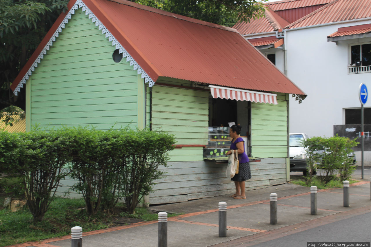 Три истории города 