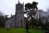Фото 34.
Церковь, перенесенная из деревни Ардкрони (англ. Ardcroney, ирл. Ard Cróine) из графства Типперэри.