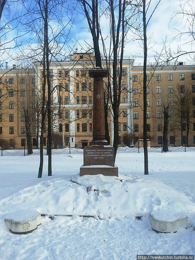 Чесменская церковь — небольшая, но приметная Санкт-Петербург, Россия