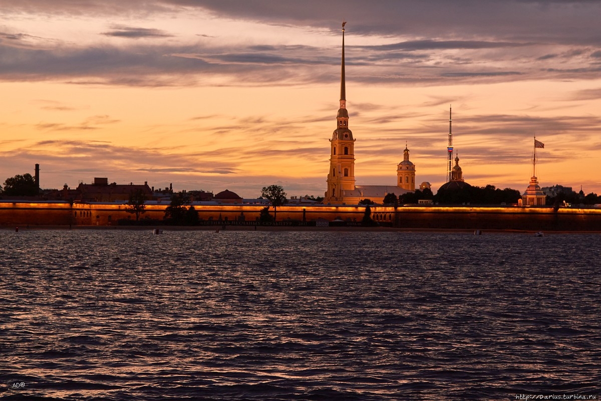 Санкт-Петербург Санкт-Петербург, Россия