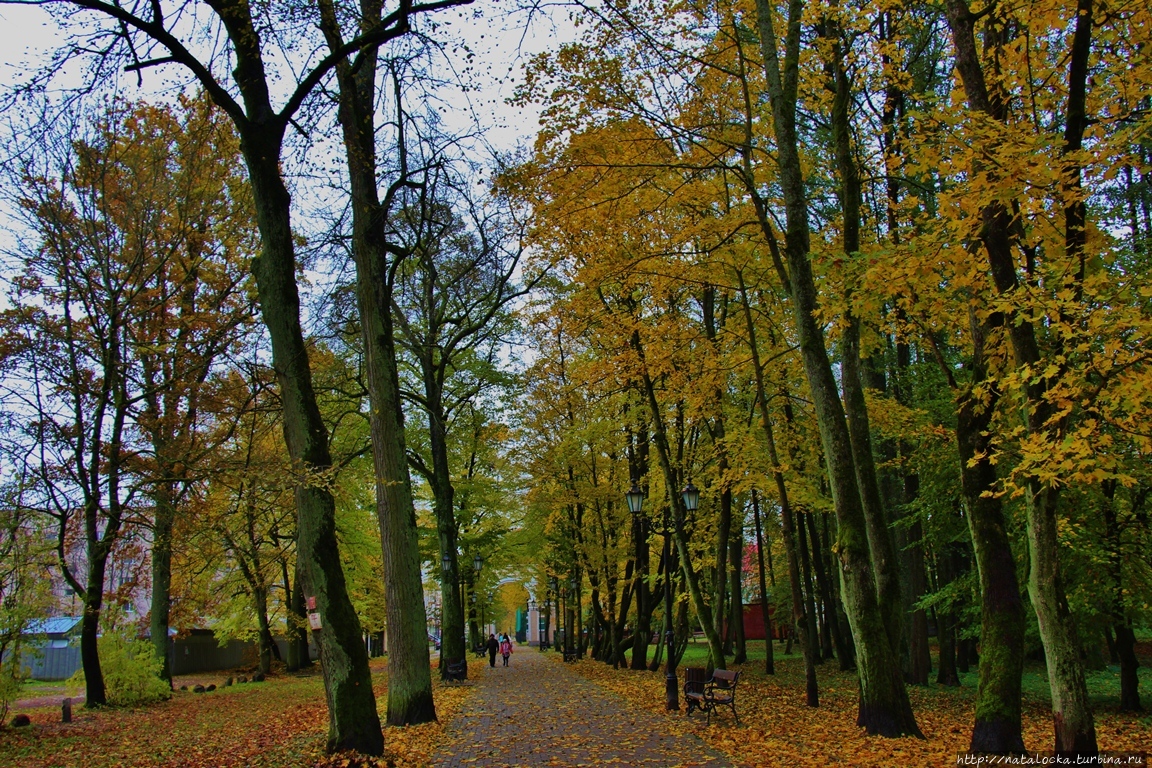 Тени старых городов. Советск — Тильзит. Советск, Россия