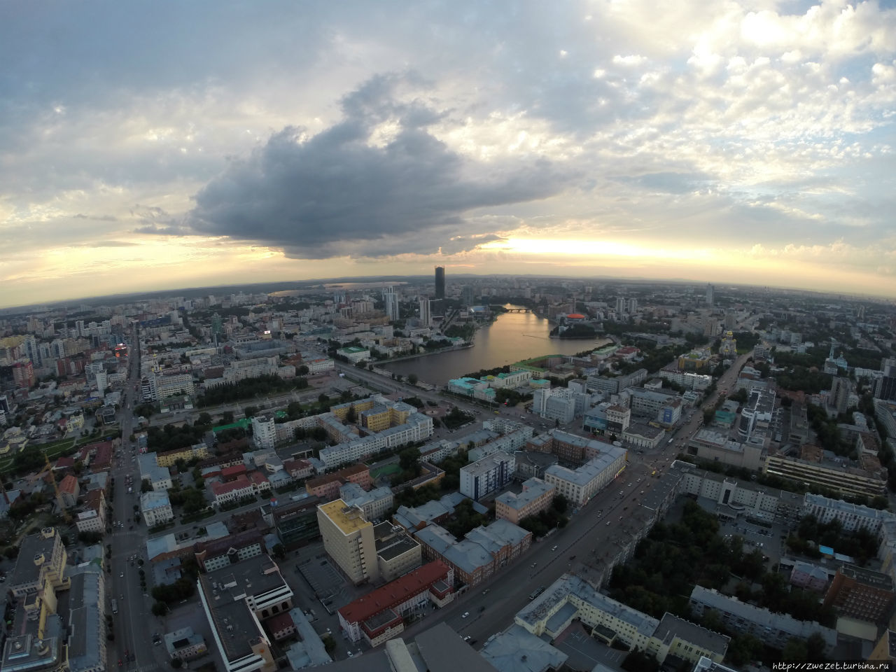 Красивый незаконченный роман Екатеринбург, Россия