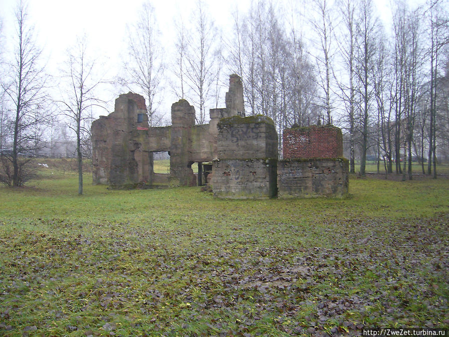 Памятник 