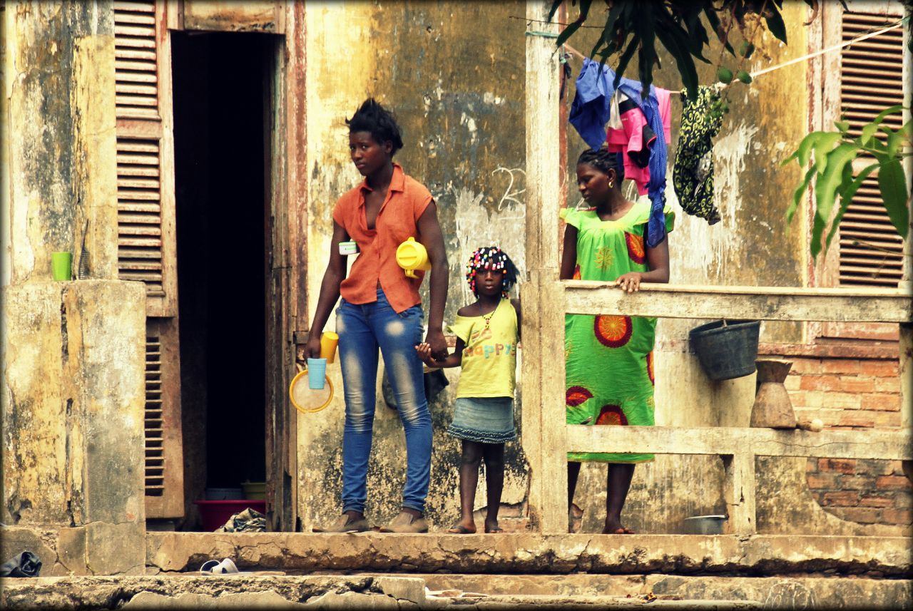Португальская Африка — Гвинея-Бисау, ч.1 Болама Болама, Гвинея-Бисау
