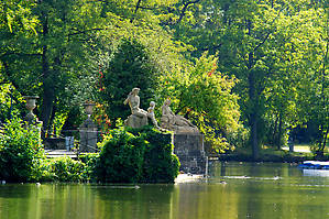 Парадный причал