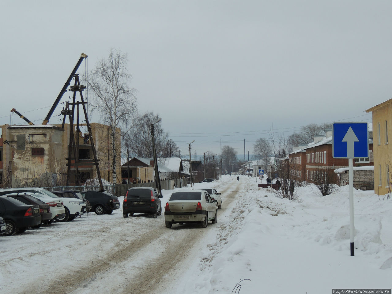 Поездка в Агрыз Агрыз, Россия