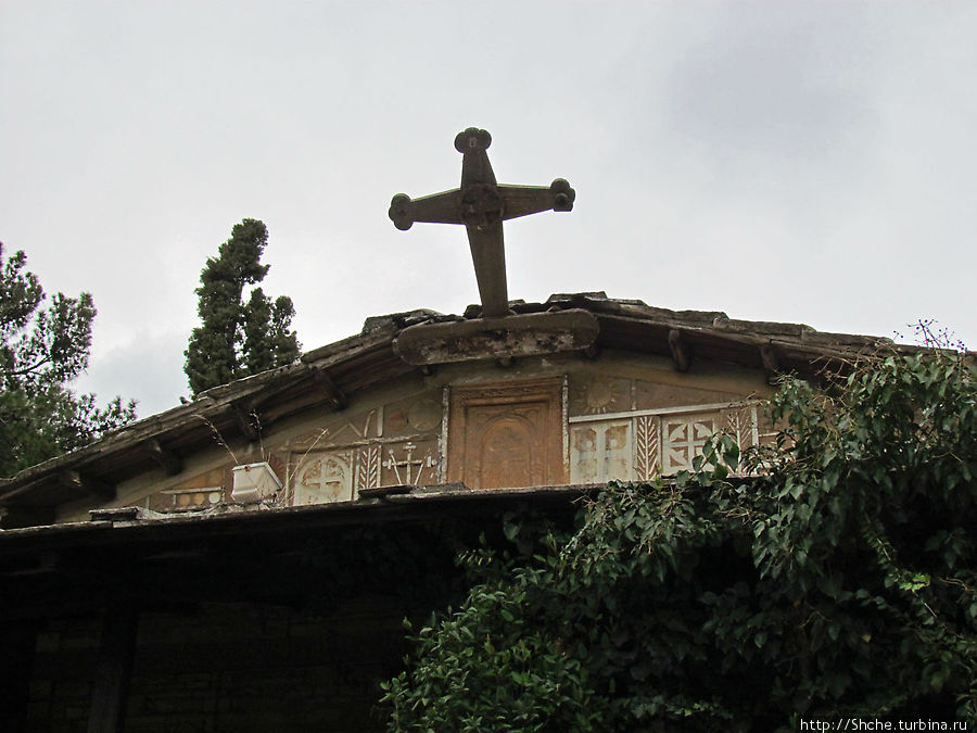 Церковь Святого Димитрия Лумбардариса Афины, Греция