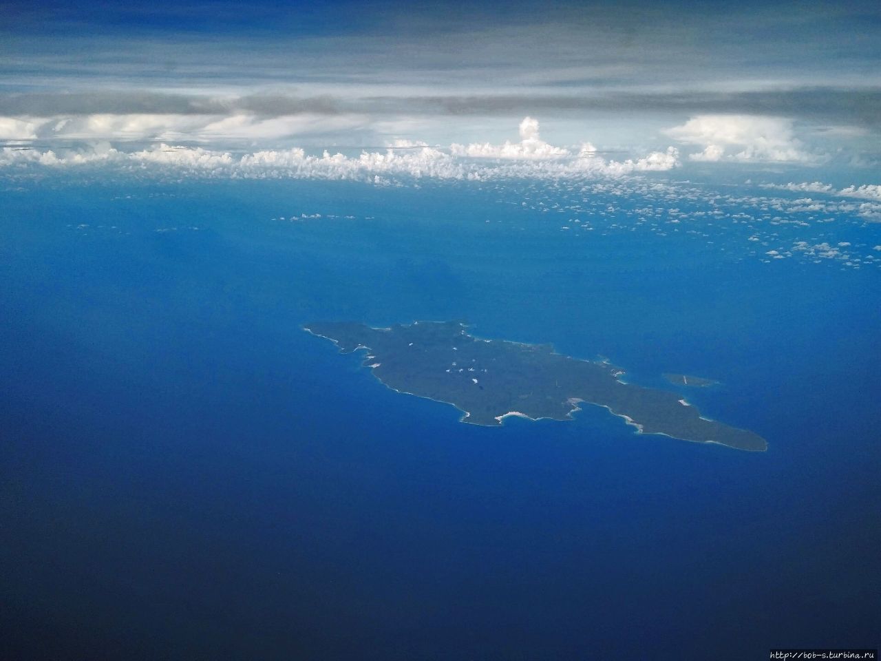 Свободный остров Фукуок — свободной страны Вьетнам Дуонг-Донг, Вьетнам