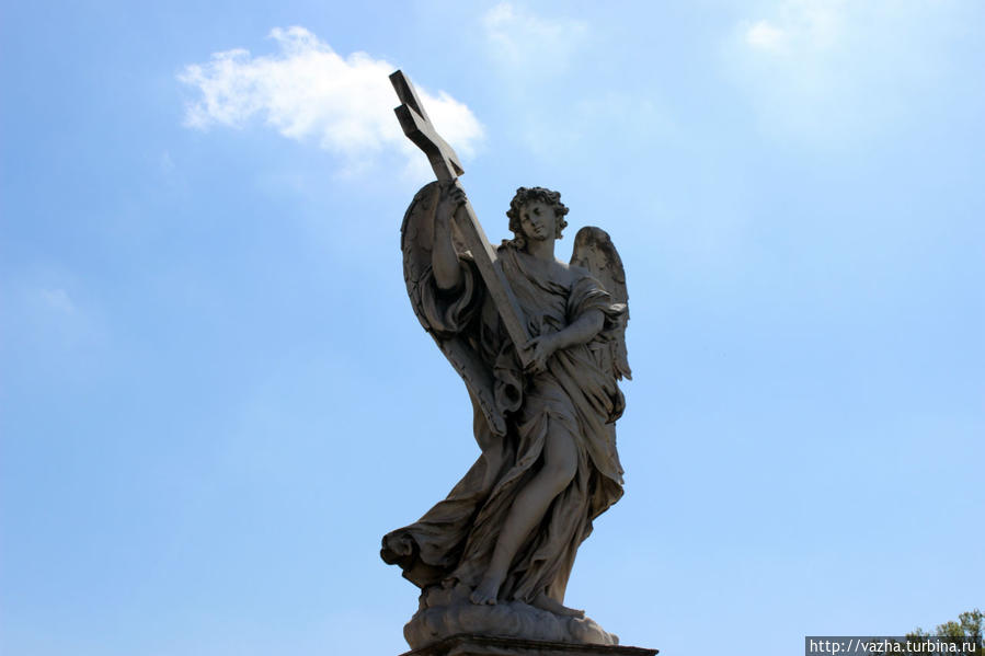 Вечный город Рим. Рим, Италия