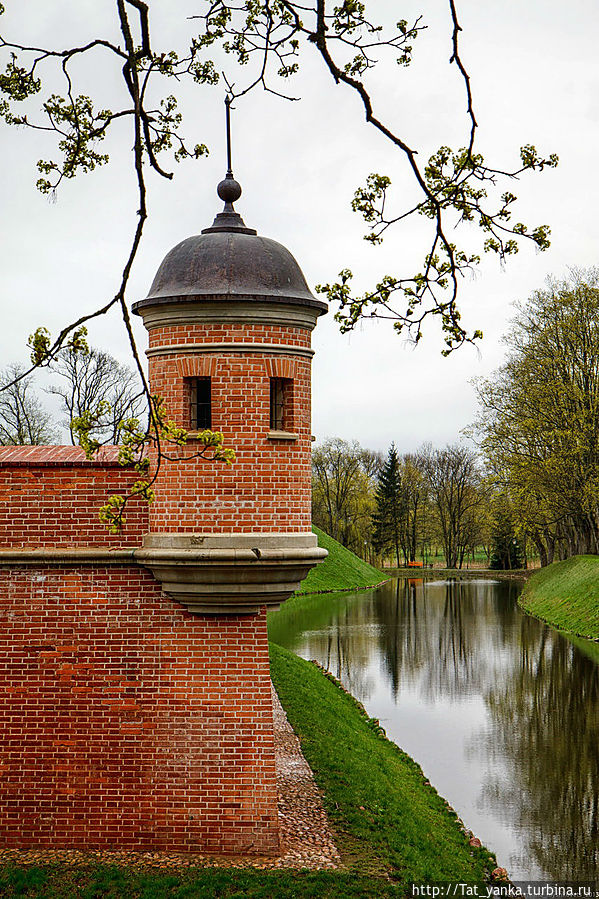 Несвижский замок