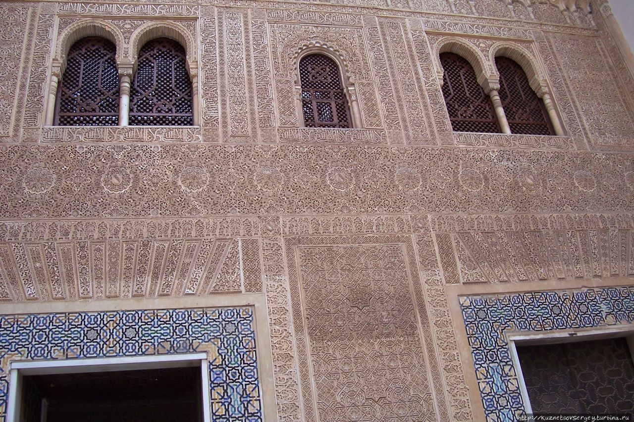 Гранада по минимуму Гранада, Испания