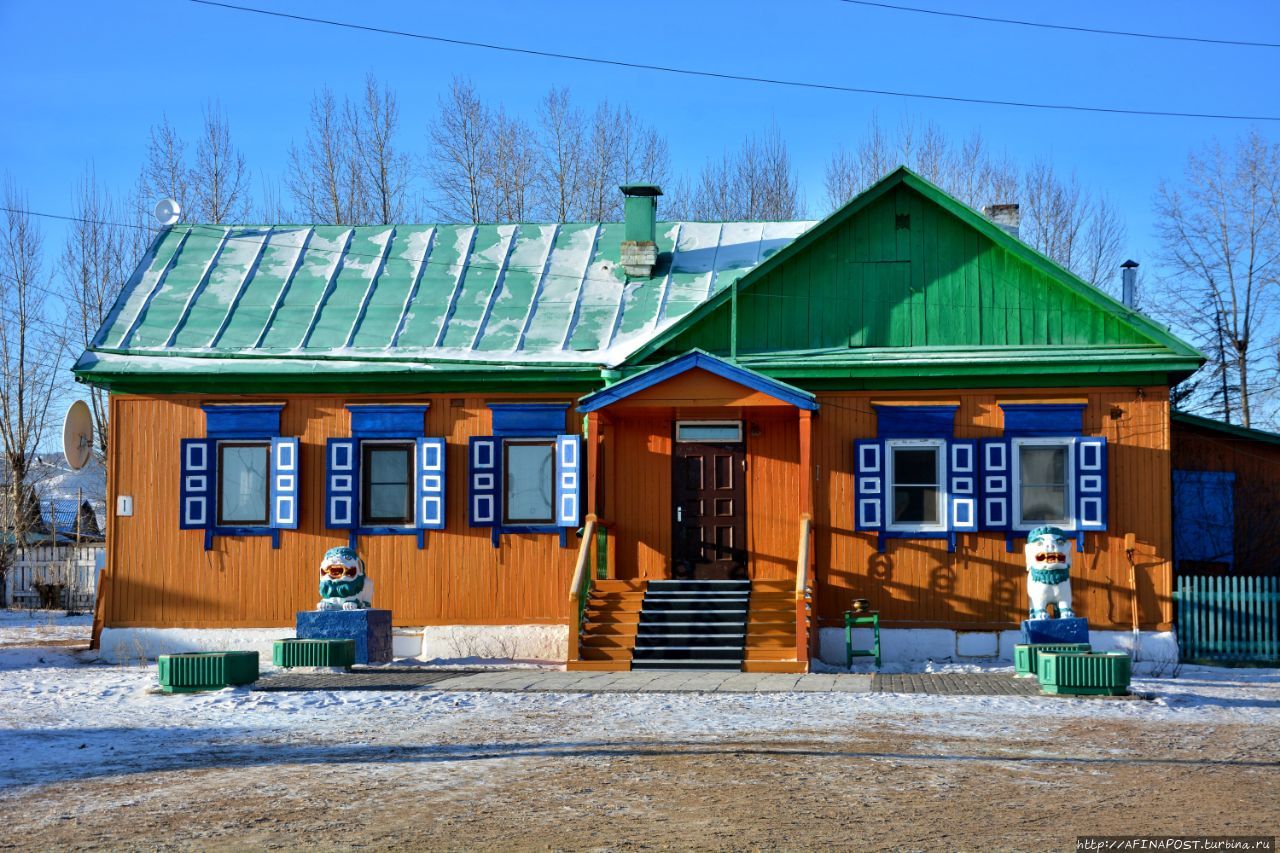 Иволгинский дацан Верхняя Иволга, Россия Иволгинский дацан Верхняя Иволга, Россия