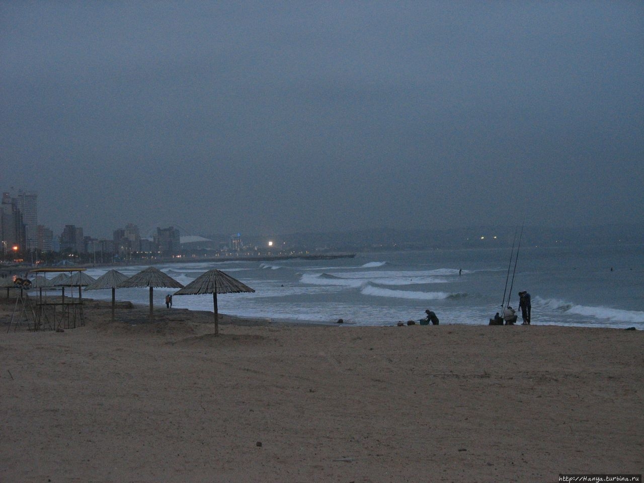 Отель Docklands Durban Waterfront Дурбан, ЮАР