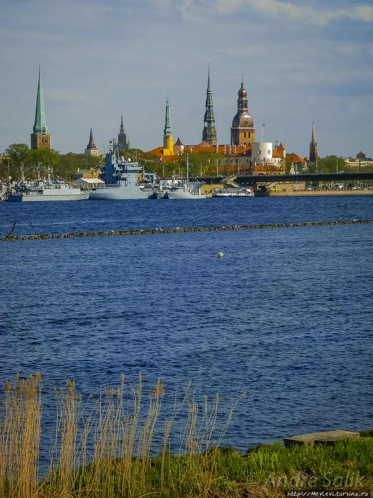 Майская Рига Рига, Латвия