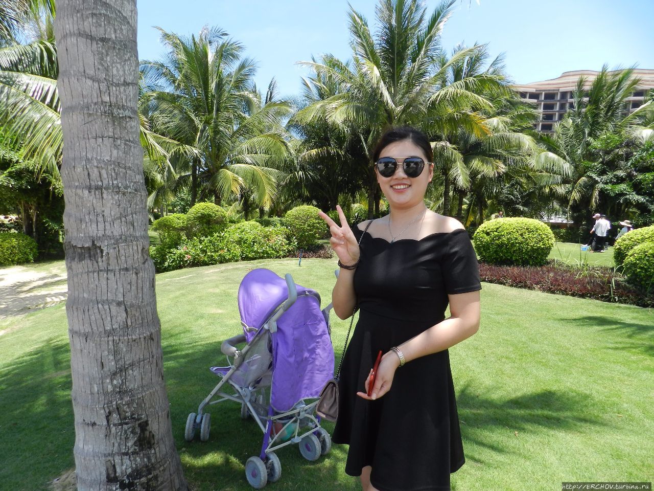 Китай и Россия. Размышления дилетанта Китай